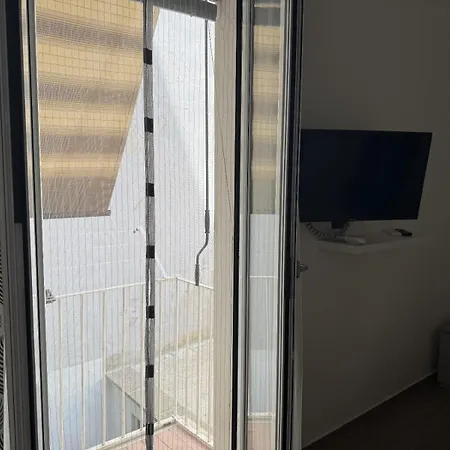 Amarvi' Apartmán *